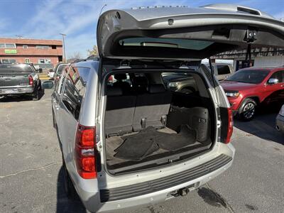 2010 Chevrolet Suburban LT   - Photo 15 - Helena, MT 59601