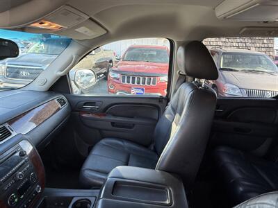 2010 Chevrolet Suburban LT   - Photo 12 - Helena, MT 59601