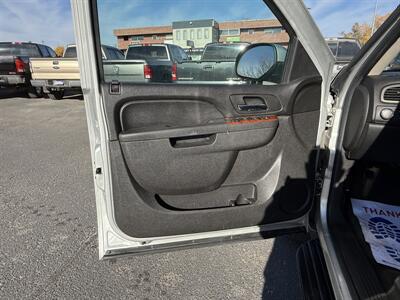 2010 Chevrolet Suburban LT   - Photo 9 - Helena, MT 59601