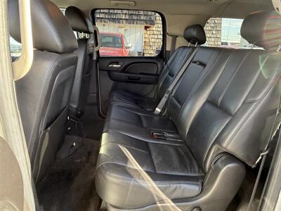 2010 Chevrolet Suburban LT   - Photo 13 - Helena, MT 59601