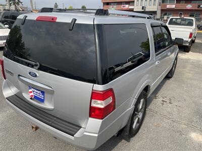 2011 Ford Expedition EL Limited   - Photo 6 - Helena, MT 59601