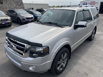 2011 Ford Expedition EL Limited   - Photo 2 - Helena, MT 59601