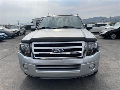 2011 Ford Expedition EL Limited   - Photo 5 - Helena, MT 59601