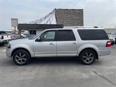 2011 Ford Expedition EL Limited   - Photo 1 - Helena, MT 59601