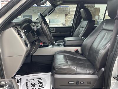 2011 Ford Expedition EL Limited   - Photo 11 - Helena, MT 59601