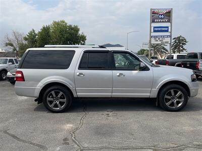 2011 Ford Expedition EL Limited   - Photo 4 - Helena, MT 59601