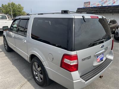 2011 Ford Expedition EL Limited   - Photo 8 - Helena, MT 59601