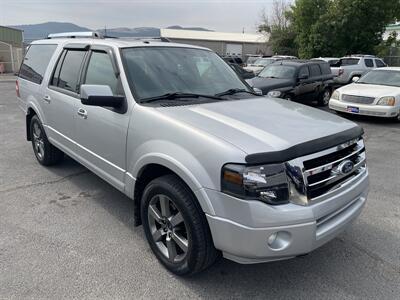 2011 Ford Expedition EL Limited   - Photo 3 - Helena, MT 59601