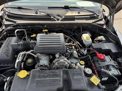 2002 Dodge Durango SLT - Photo 15 - Helena, MT 59601