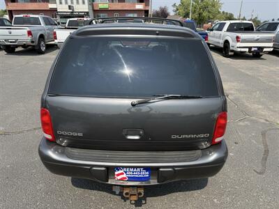 2002 Dodge Durango SLT - Photo 7 - Helena, MT 59601