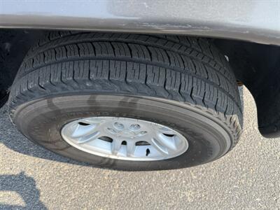 2002 Dodge Durango SLT - Photo 16 - Helena, MT 59601