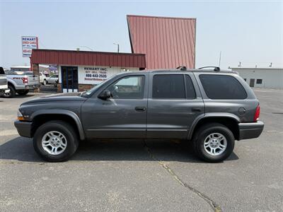 2002 Dodge Durango SLT - Photo 3 - Helena, MT 59601