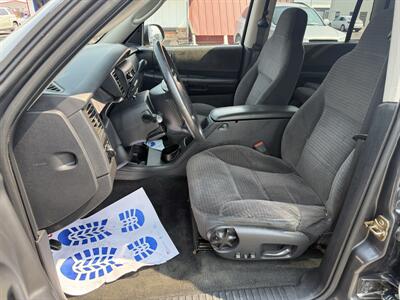 2002 Dodge Durango SLT - Photo 9 - Helena, MT 59601