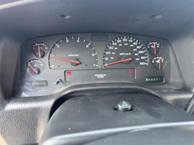 2002 Dodge Durango SLT - Photo 10 - Helena, MT 59601