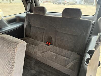 2002 Dodge Durango SLT - Photo 13 - Helena, MT 59601