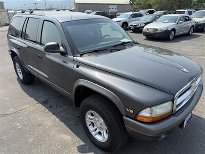 2002 Dodge Durango SLT - Photo 2 - Helena, MT 59601