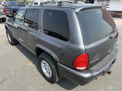 2002 Dodge Durango SLT - Photo 8 - Helena, MT 59601