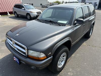 2002 Dodge Durango SLT - Photo 1 - Helena, MT 59601