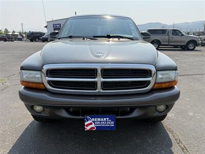 2002 Dodge Durango SLT - Photo 4 - Helena, MT 59601