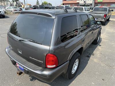 2002 Dodge Durango SLT - Photo 6 - Helena, MT 59601
