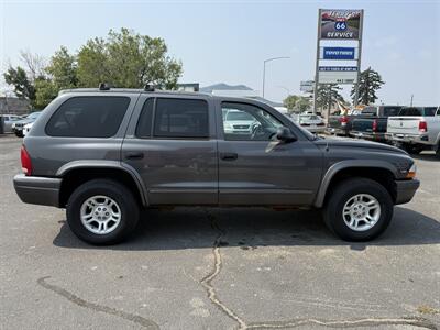 2002 Dodge Durango SLT - Photo 5 - Helena, MT 59601