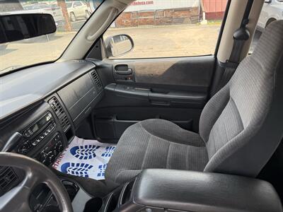 2002 Dodge Durango SLT - Photo 11 - Helena, MT 59601