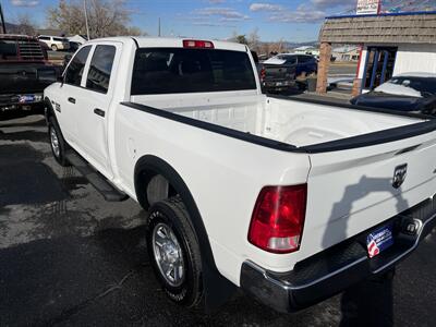 2017 RAM 2500 Tradesman   - Photo 9 - Helena, MT 59601