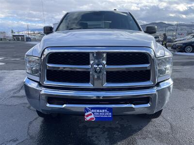 2017 RAM 2500 Tradesman   - Photo 3 - Helena, MT 59601