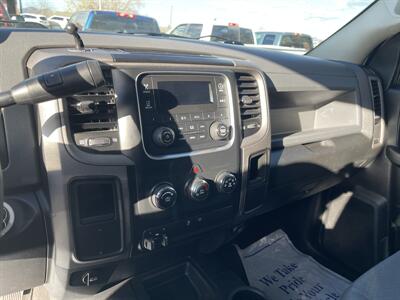 2017 RAM 2500 Tradesman   - Photo 16 - Helena, MT 59601