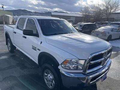 2017 RAM 2500 Tradesman   - Photo 4 - Helena, MT 59601