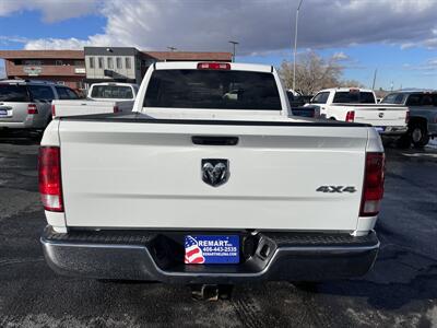 2017 RAM 2500 Tradesman   - Photo 7 - Helena, MT 59601