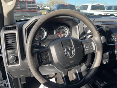 2017 RAM 2500 Tradesman   - Photo 15 - Helena, MT 59601