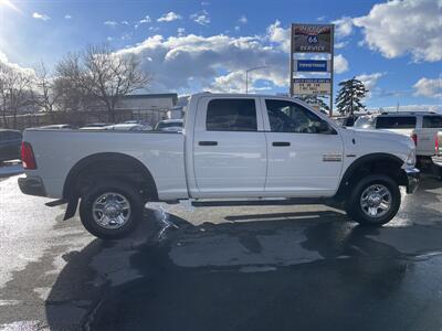 2017 RAM 2500 Tradesman   - Photo 5 - Helena, MT 59601