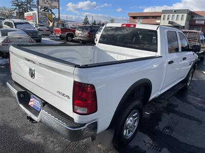 2017 RAM 2500 Tradesman   - Photo 6 - Helena, MT 59601