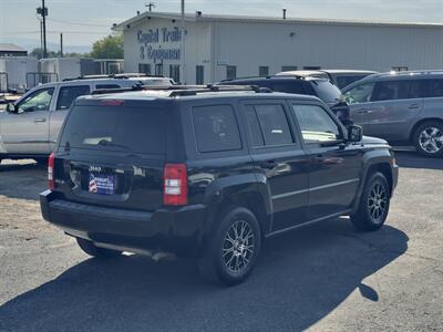 2008 Jeep Patriot Sport   - Photo 11 - Helena, MT 59601