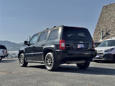 2008 Jeep Patriot Sport   - Photo 4 - Helena, MT 59601