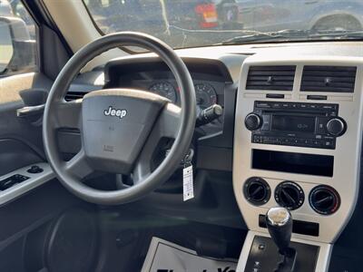 2008 Jeep Patriot Sport   - Photo 7 - Helena, MT 59601