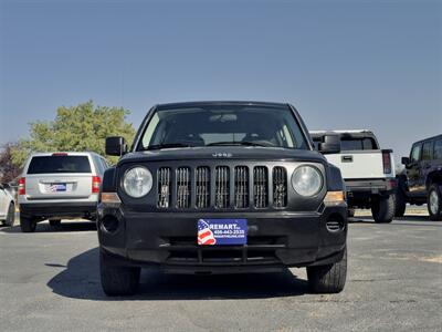 2008 Jeep Patriot Sport   - Photo 5 - Helena, MT 59601