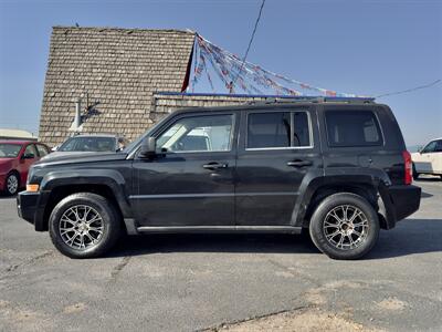 2008 Jeep Patriot Sport   - Photo 2 - Helena, MT 59601