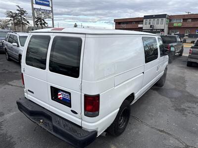 2008 Ford E-150  Van - Photo 6 - Helena, MT 59601