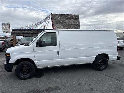 2008 Ford E-150  Van - Photo 3 - Helena, MT 59601