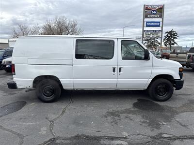 2008 Ford E-150  Van - Photo 5 - Helena, MT 59601