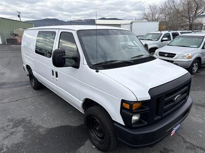 2008 Ford E-150  Van - Photo 2 - Helena, MT 59601