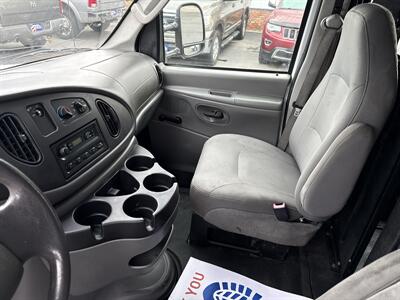 2008 Ford E-150  Van - Photo 13 - Helena, MT 59601