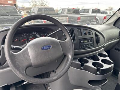 2008 Ford E-150  Van - Photo 12 - Helena, MT 59601