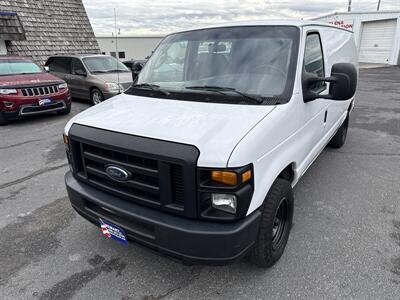 2008 Ford E-150  Van - Photo 1 - Helena, MT 59601