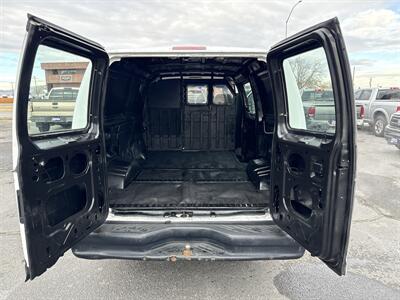 2008 Ford E-150  Van - Photo 17 - Helena, MT 59601