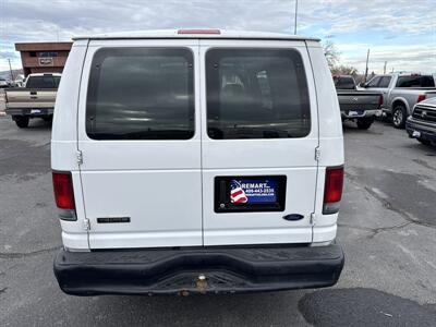 2008 Ford E-150  Van - Photo 7 - Helena, MT 59601