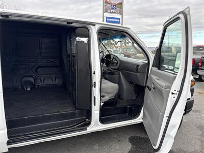 2008 Ford E-150  Van - Photo 15 - Helena, MT 59601