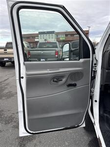 2008 Ford E-150  Van - Photo 10 - Helena, MT 59601